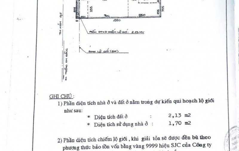NHÀ MỚI XÂY, FULL NỘI THẤT – NGAY NGÃ 5 QUANG TRUNG, GÒ VẤP